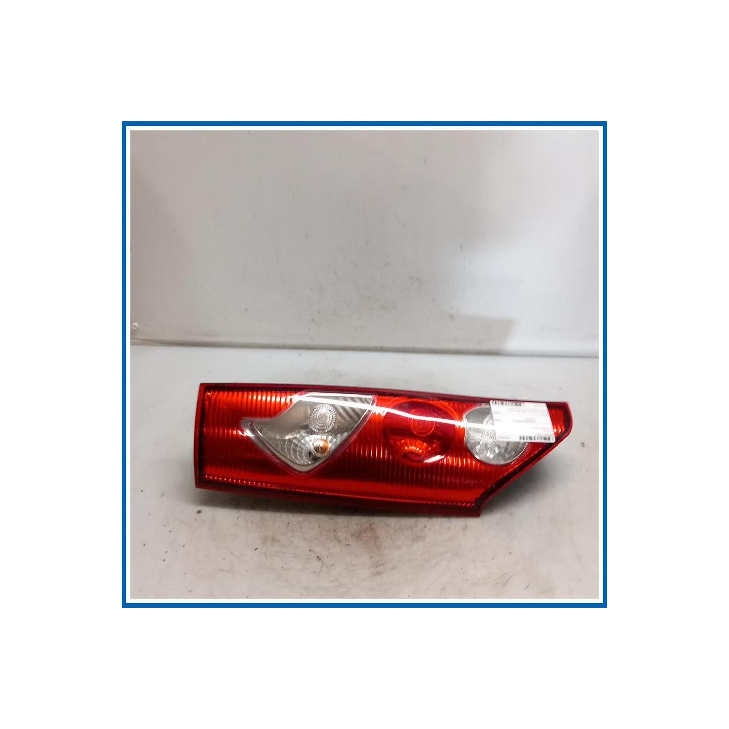 Fanale post. sx. RENAULT Kangoo III