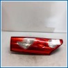 Fanale post. sx. RENAULT Kangoo III