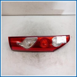 Fanale post. sx. RENAULT Kangoo III