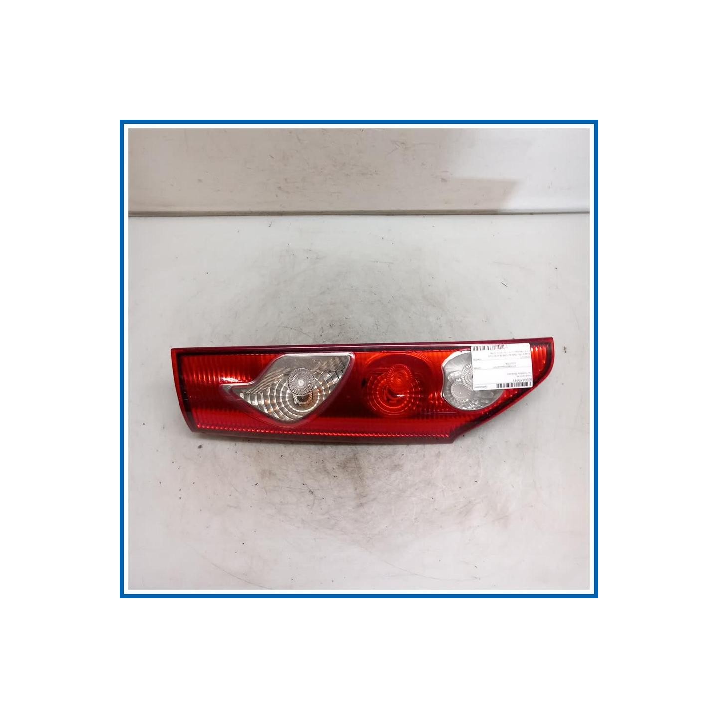 Fanale post. sx. RENAULT Kangoo III