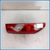 Fanale post. sx. RENAULT Kangoo III