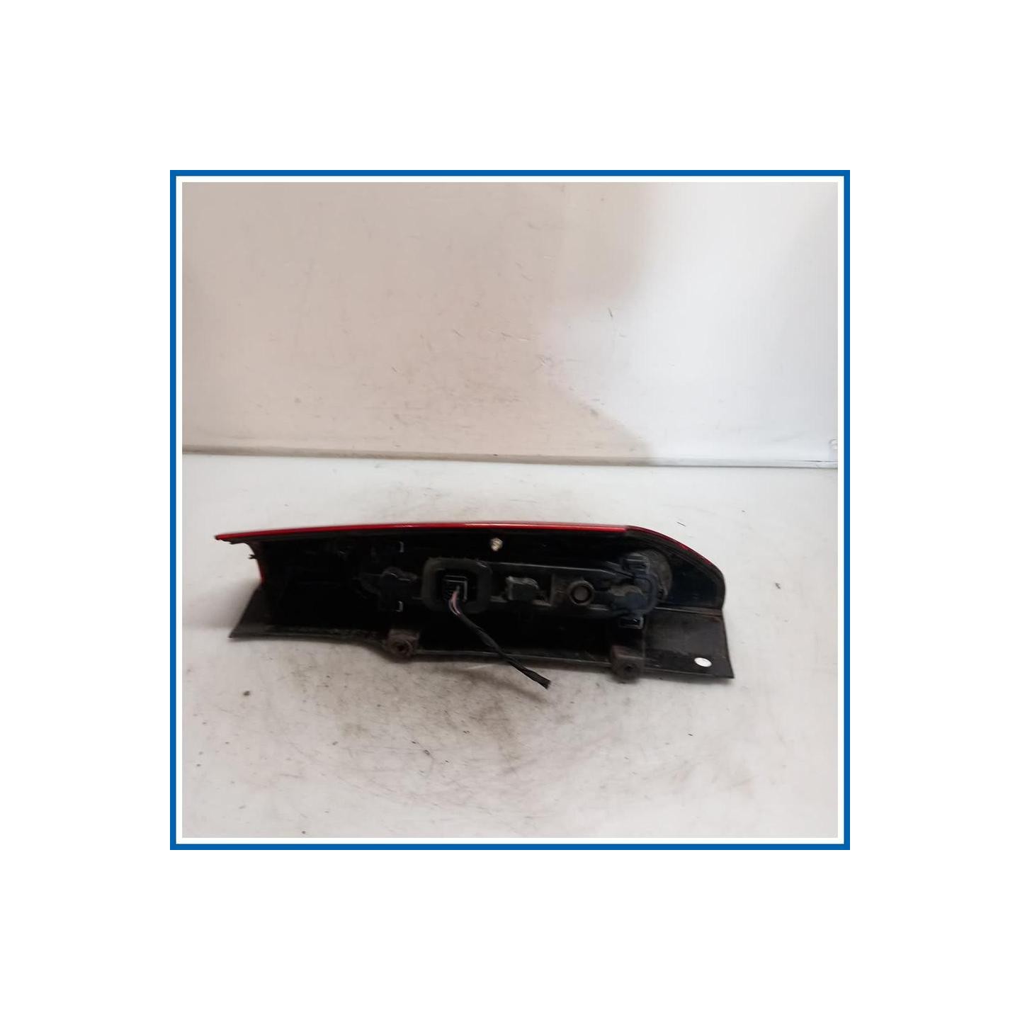 Fanale post. sx. RENAULT Kangoo III