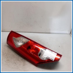 Fanale post. sx. RENAULT Kangoo III