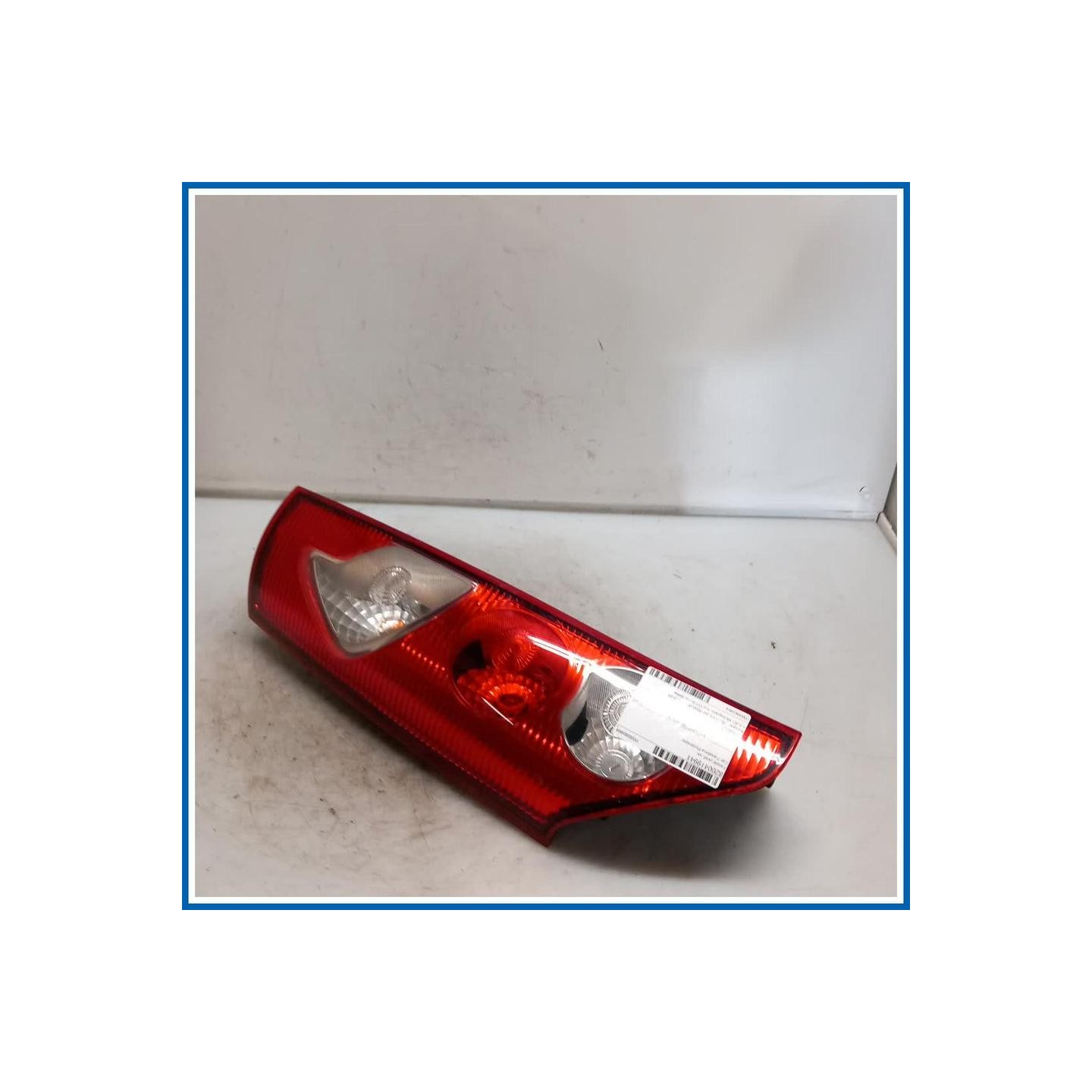 Fanale post. sx. RENAULT Kangoo III