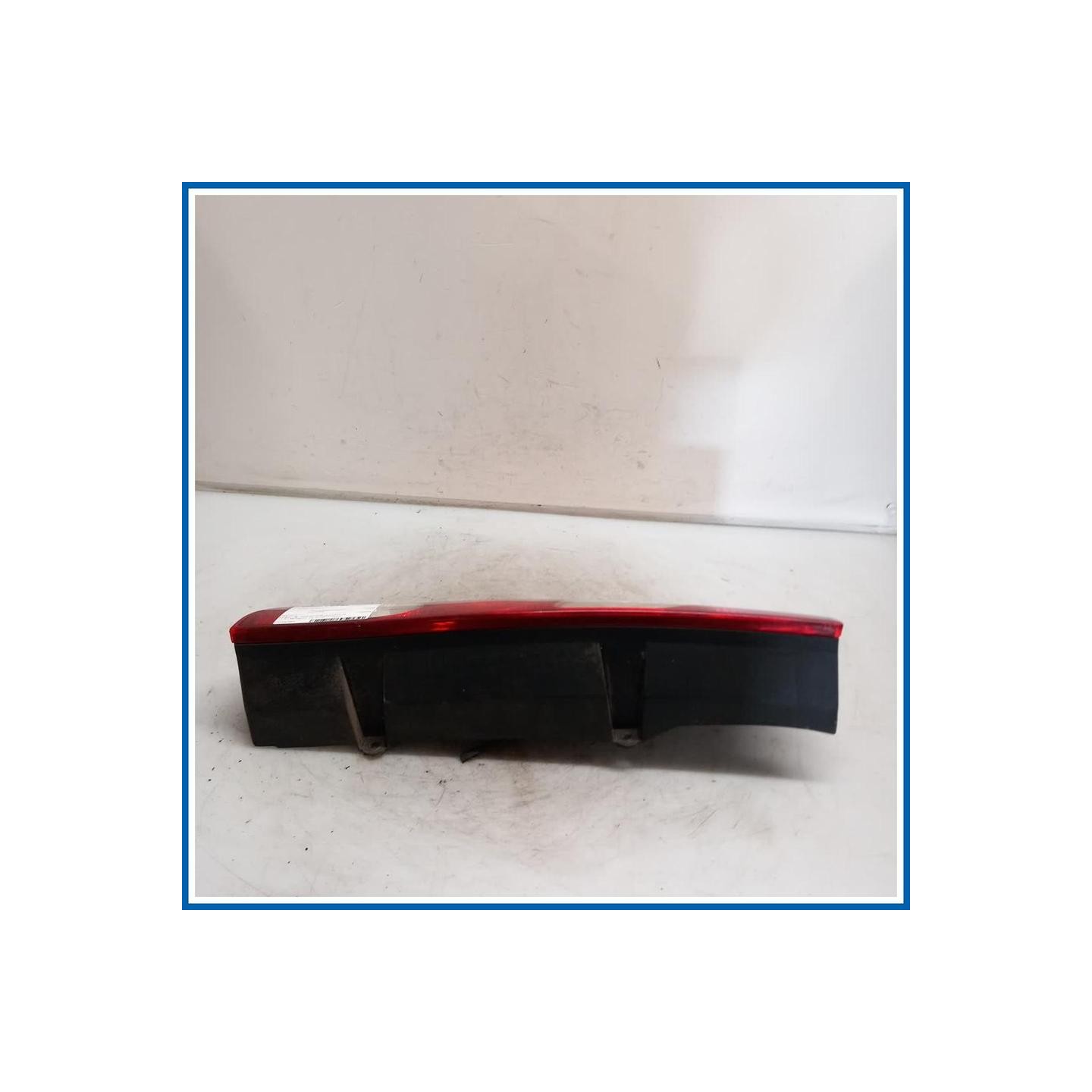 Fanale post. sx. RENAULT Kangoo III