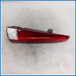 FREGIO FANALINO RENAULT Kangoo III