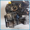 Motore semicompleto RENAULT Twingo II