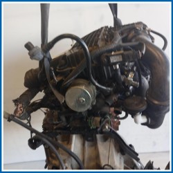 Motore semicompleto RENAULT Twingo II