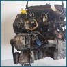 Motore semicompleto RENAULT Twingo II