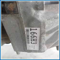 Cambio RENAULT Twingo II