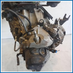 Cambio RENAULT Twingo II