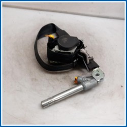 Cintura di sicurezza sedile ant. dx. CITROEN C3 Picasso