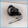Cintura di sicurezza sedile ant. dx. CITROEN C3 Picasso