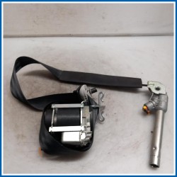 Cintura di sicurezza sedile ant. dx. CITROEN C3 Picasso