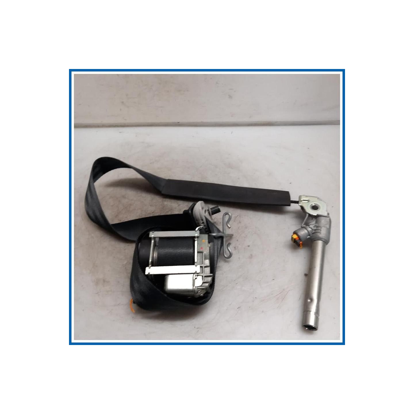 Cintura di sicurezza sedile ant. dx. CITROEN C3 Picasso