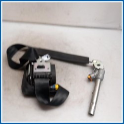 Cintura di sicurezza sedile ant. dx. CITROEN C3 Picasso