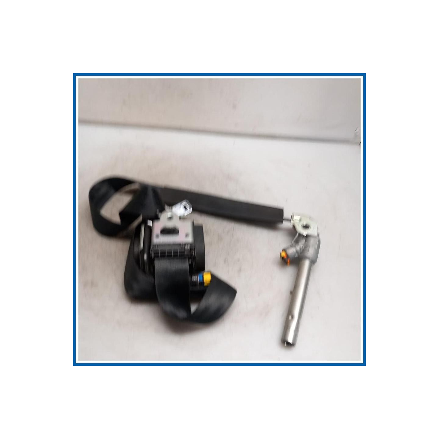 Cintura di sicurezza sedile ant. dx. CITROEN C3 Picasso
