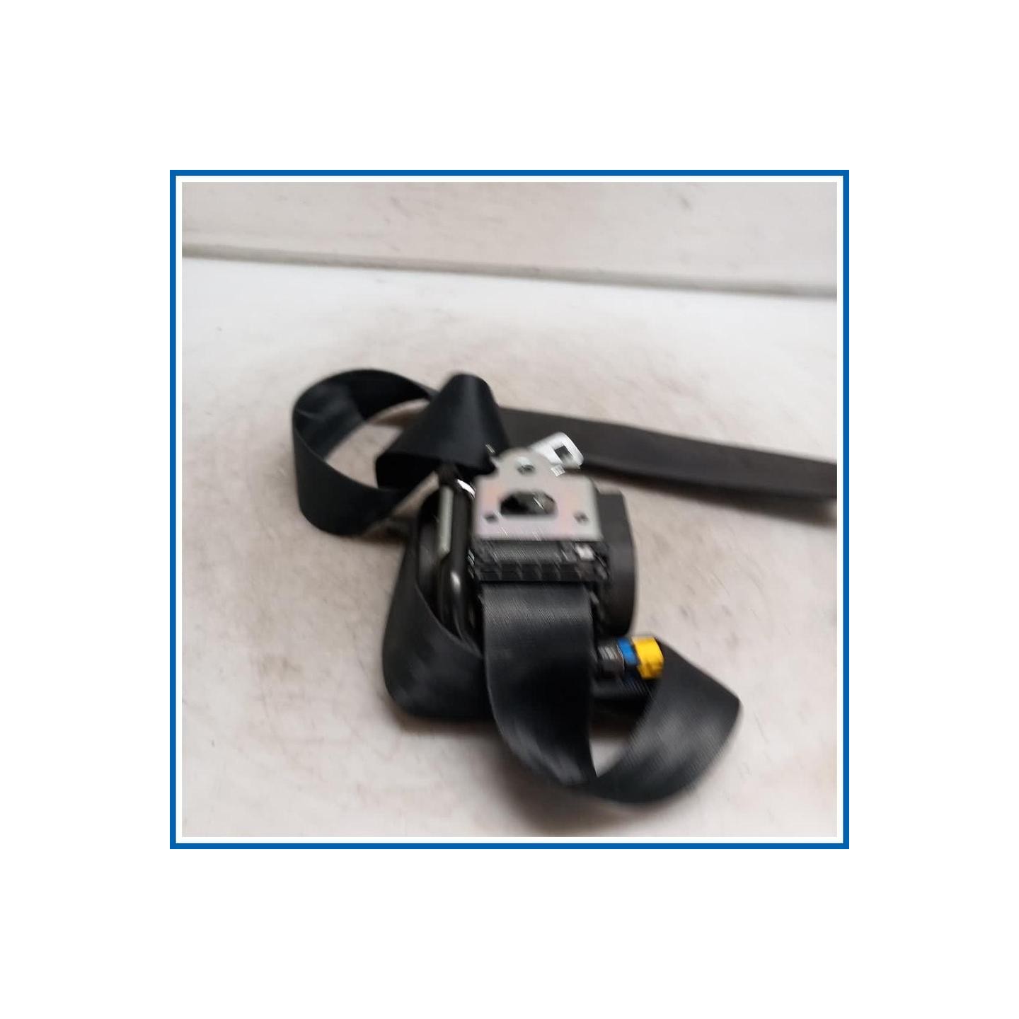 Cintura di sicurezza sedile ant. dx. CITROEN C3 Picasso