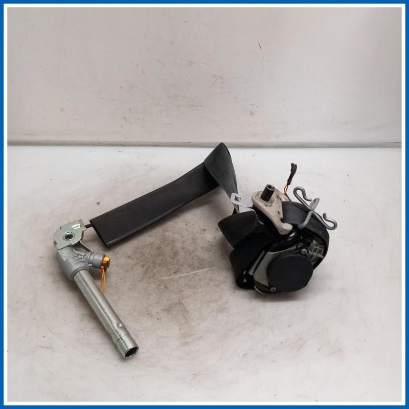Cintura di sicurezza sedile ant. sx. CITROEN C3 Picasso