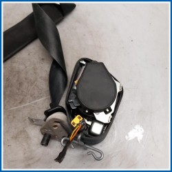 Cintura di sicurezza sedile ant. sx. CITROEN C3 Picasso