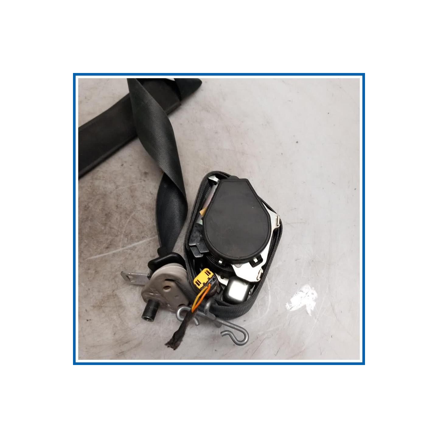 Cintura di sicurezza sedile ant. sx. CITROEN C3 Picasso