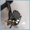 Cintura di sicurezza sedile ant. sx. CITROEN C3 Picasso
