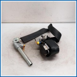 Cintura di sicurezza sedile ant. sx. CITROEN C3 Picasso