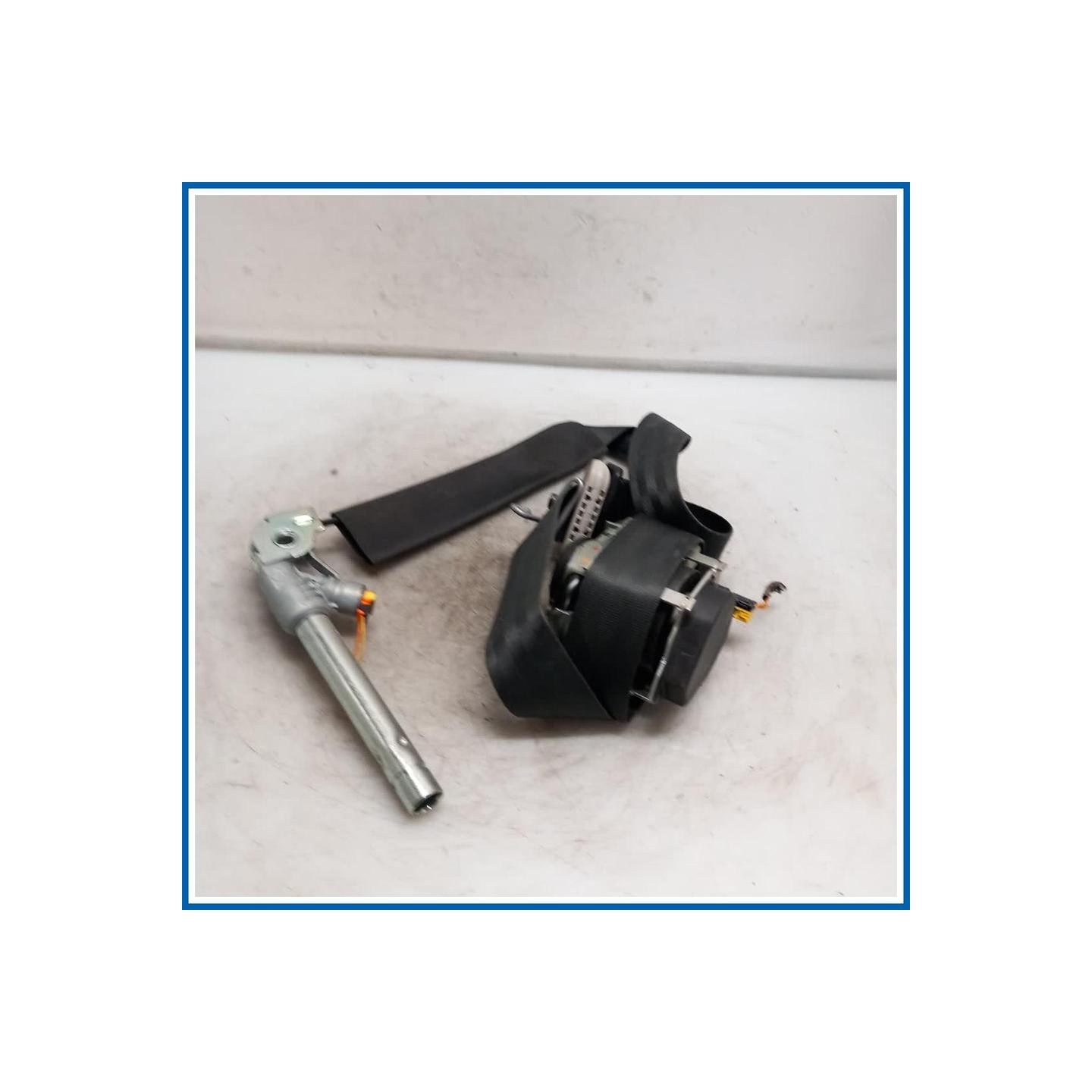 Cintura di sicurezza sedile ant. sx. CITROEN C3 Picasso