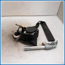 Cintura di sicurezza sedile ant. sx. CITROEN C3 Picasso