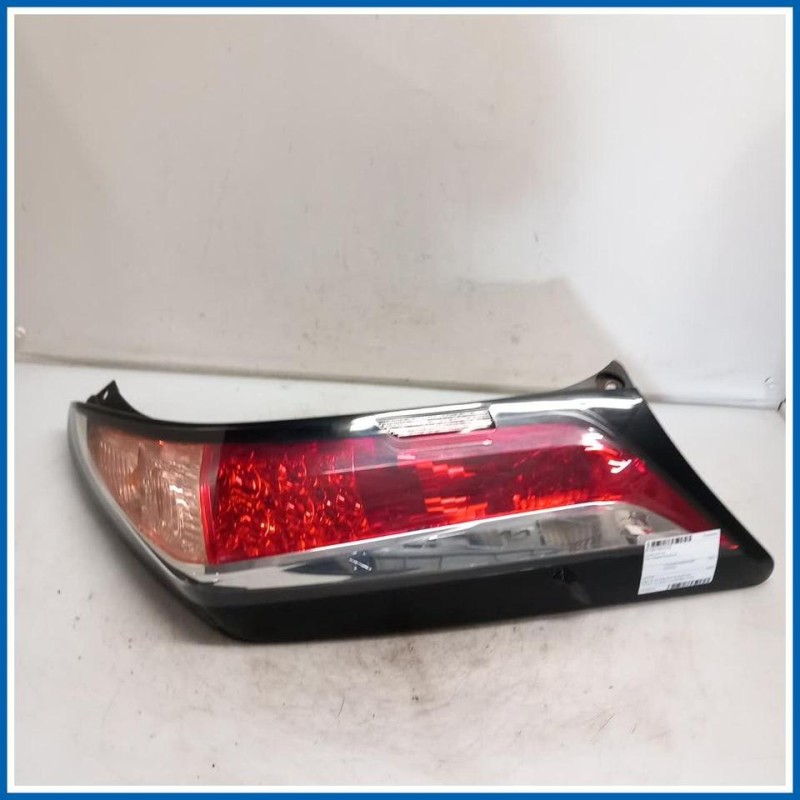 Fanale post. dx. TOYOTA Aygo II