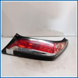 Fanale post. sx. TOYOTA Aygo II