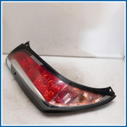 Fanale post. sx. TOYOTA Aygo II