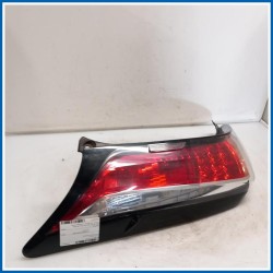 Fanale post. sx. TOYOTA Aygo II
