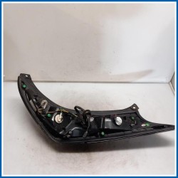 Fanale post. sx. TOYOTA Aygo II