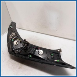 Fanale post. sx. TOYOTA Aygo II