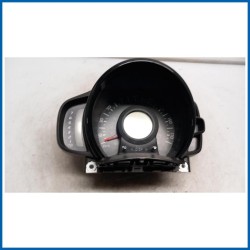 Quadro strumenti TOYOTA Aygo II