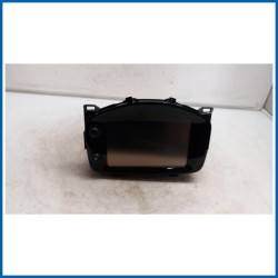 Unità autoradio TOYOTA Aygo II