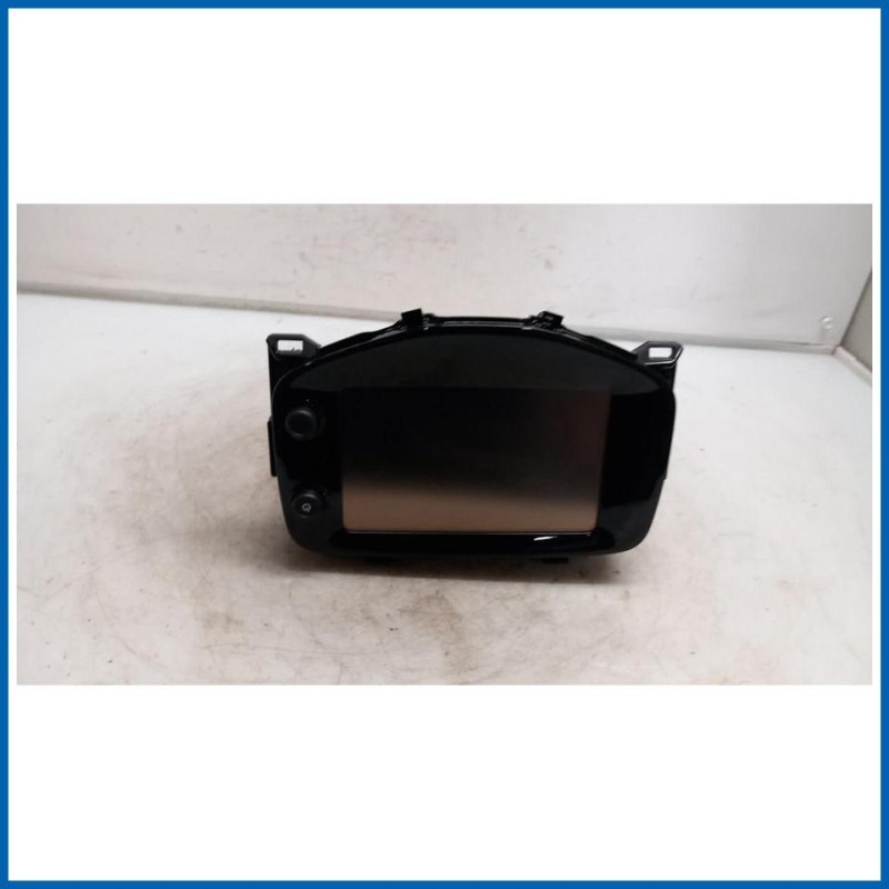 Unità autoradio TOYOTA Aygo II