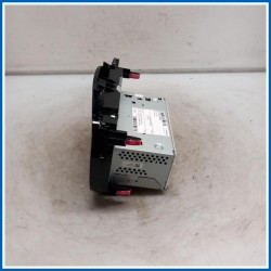 Unità autoradio TOYOTA Aygo II