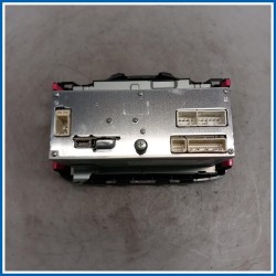 Unità autoradio TOYOTA Aygo II