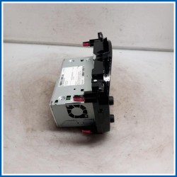 Unità autoradio TOYOTA Aygo II