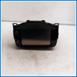 Unità autoradio TOYOTA Aygo II