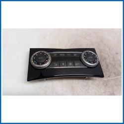 Modulo comando riscaldamento / clima MERCEDES Classe C W204