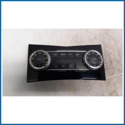 Modulo comando riscaldamento / clima MERCEDES Classe C W204
