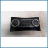 Modulo comando riscaldamento / clima MERCEDES Classe C W204