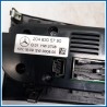 Modulo comando riscaldamento / clima MERCEDES Classe C W204