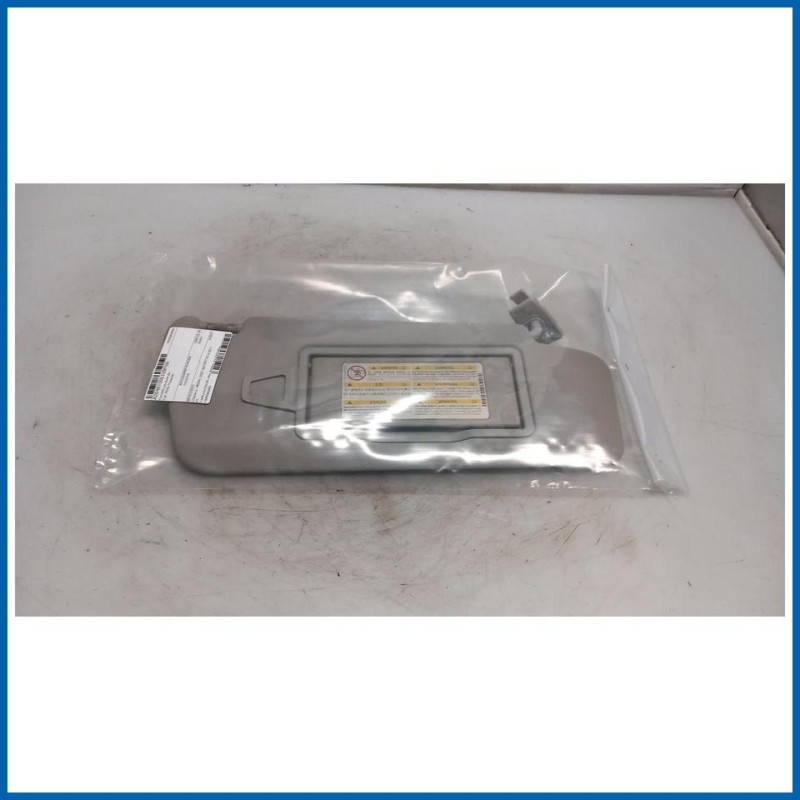 Pannello parasole dx. MERCEDES Classe C W204