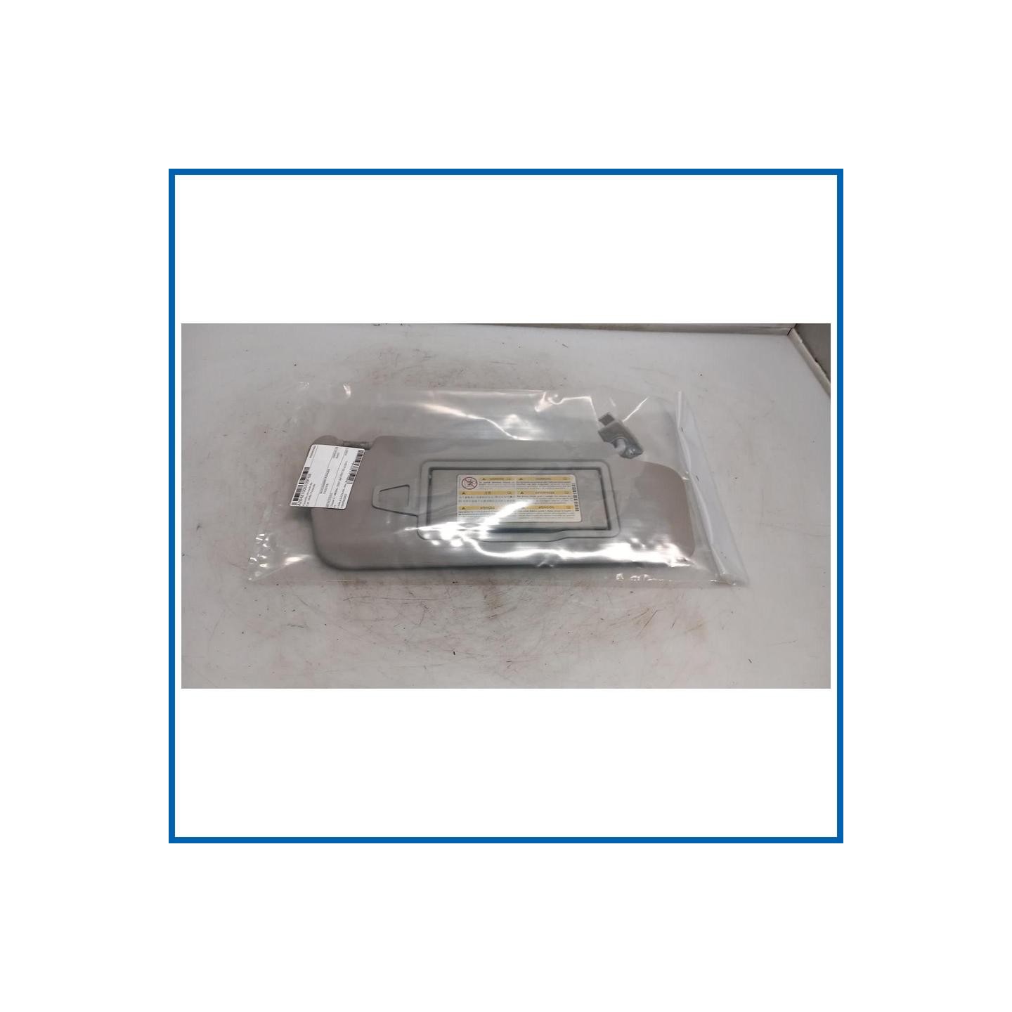 Pannello parasole dx. MERCEDES Classe C W204