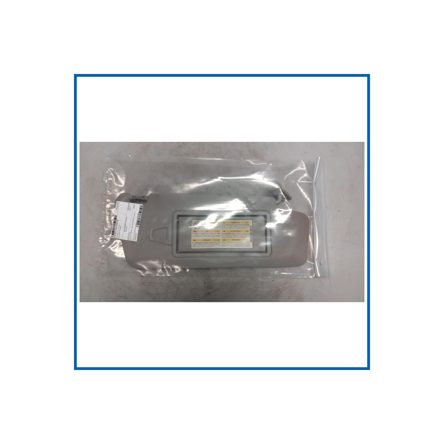 Pannello parasole dx. MERCEDES Classe C W204