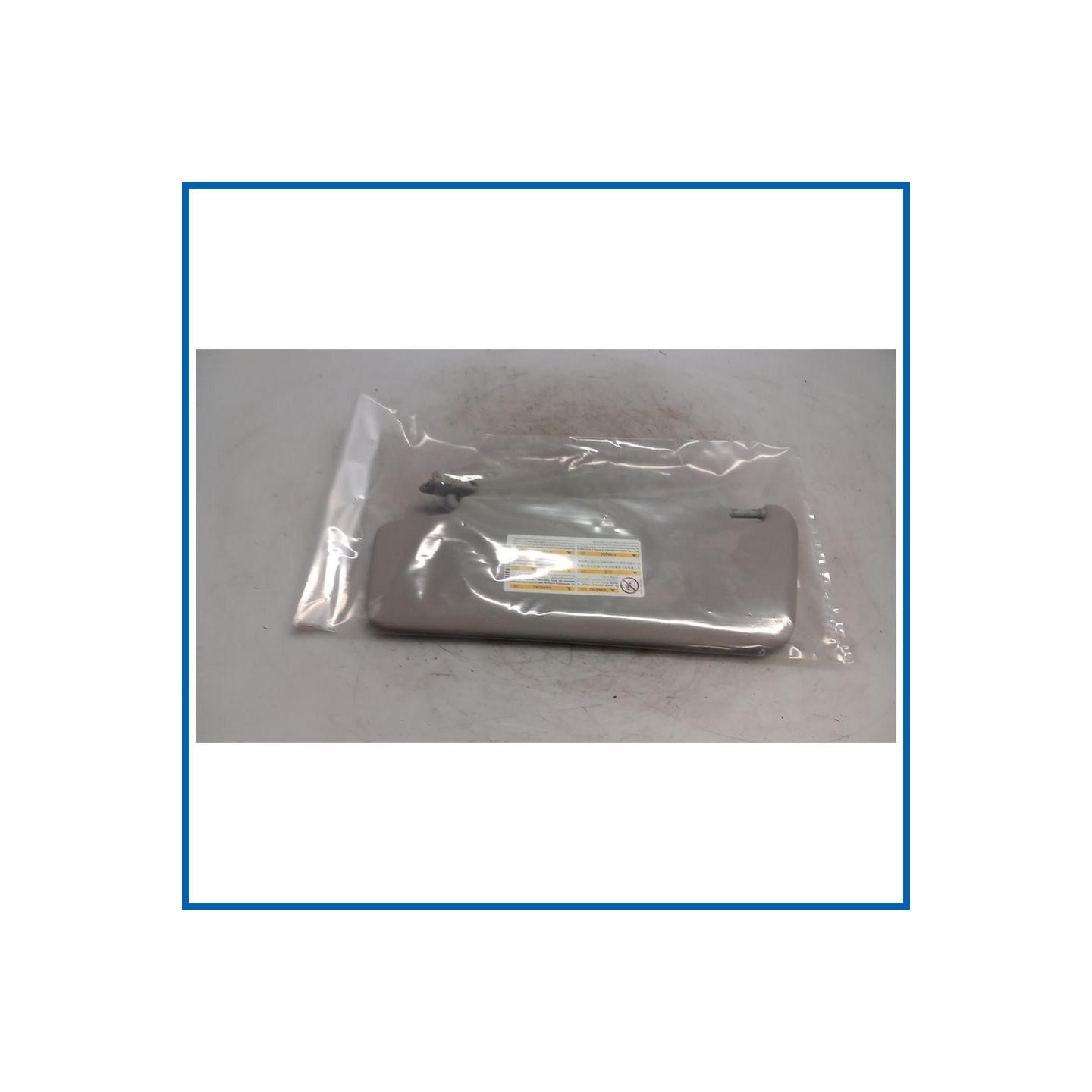 Pannello parasole dx. MERCEDES Classe C W204